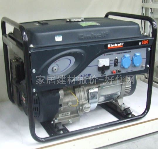  STE5500 220V/5000W
