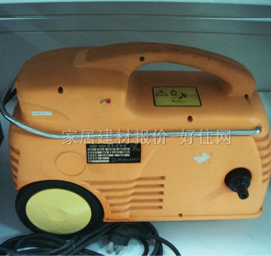 龙牌清洗机 QKB 1400W