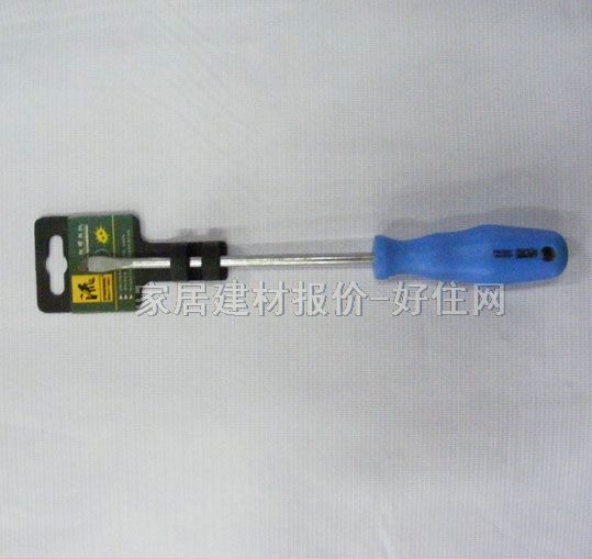 螺丝批 十字螺丝批SC1261 常用规格