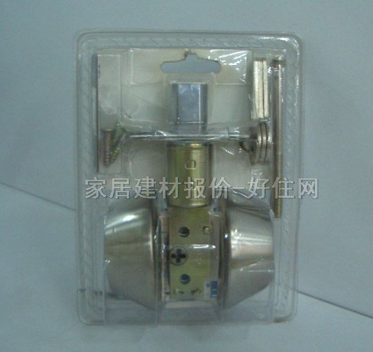 门锁配件 D102SS 不锈钢