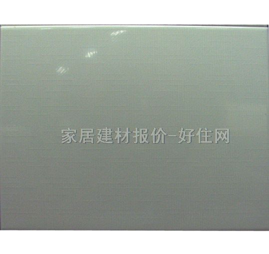 墙面砖 抛光砖浅灰色纹理图案杜勒丽 VWH530Y 330mm×250mm