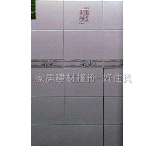 斯米克腰片 花草水中花 VPH594NP 70mm×330mm