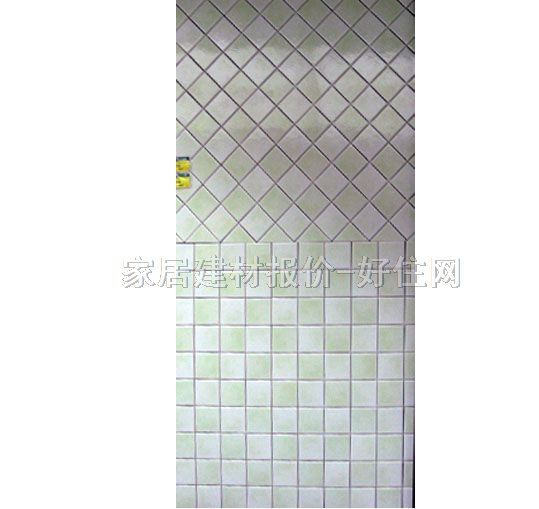 雅士高夫地砖 仿古砖W10B007 100mm×100mm