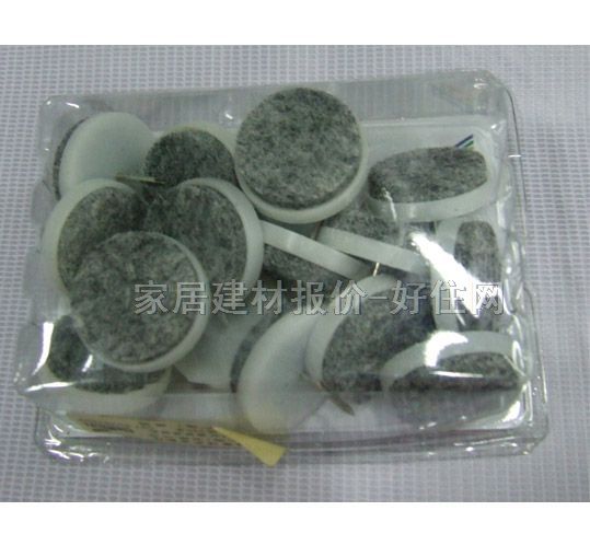 家具脚护套垫 49326 毛毡