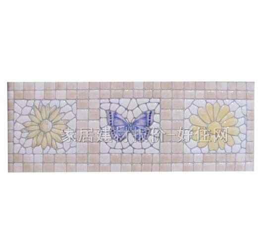 腰片 动物BUY2563P1 100mm×300mm