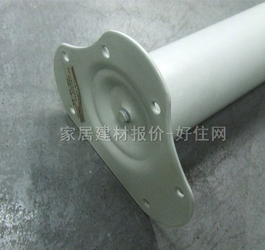 固定高度桌脚 不锈钢 家具腿脚 1182 φ40mm高700mm