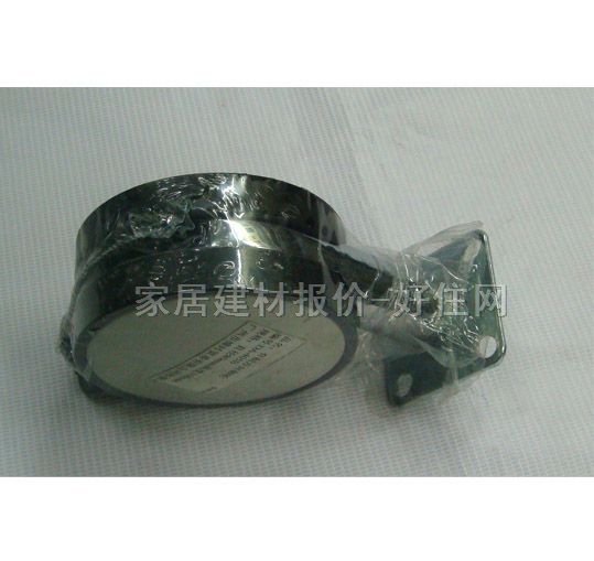 都宜家具脚轮 万向脚轮有刹车直径80mm 常用规格