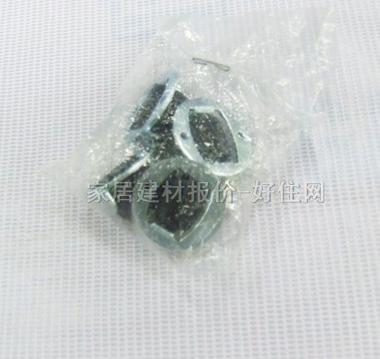 家具脚轮 抽屉脚轮14MM 15kg