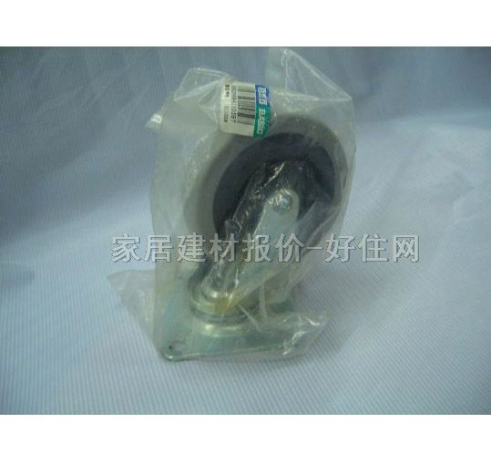 百式可家具脚轮 51100B 常用规格