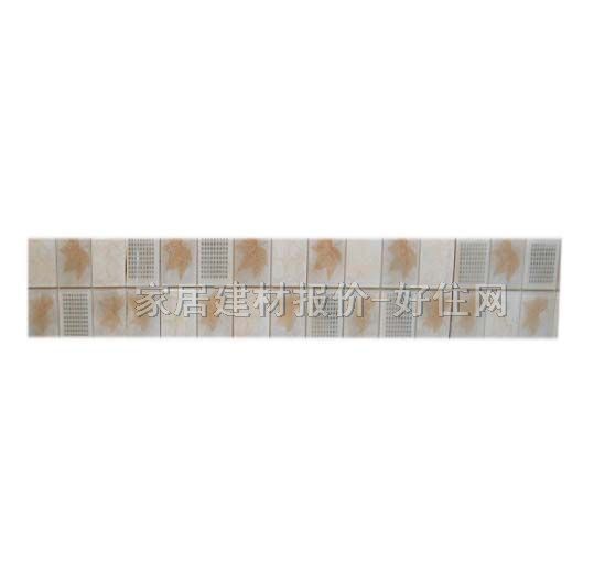 腰片 抽象几何EAT4385HA 60mm×300mm