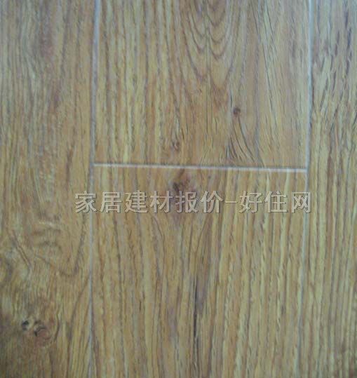 实木复合地板 多层实木复合南美红橡12FL103 810mm×125mm×厚18mm