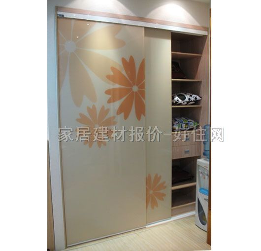 大衣柜衣帽间 独立 板式