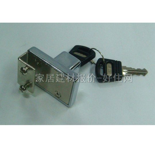 百式可窗锁扣 不锈钢640S6-02 常用规格