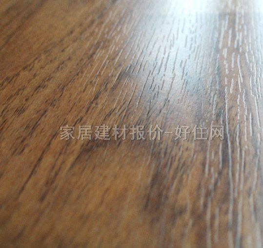 易福诺强化复合地板 ER丝纹系列（全包价） 1215×125×8mm