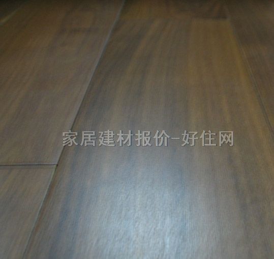 实木地板 胶木 610mm×125mm×厚18mm