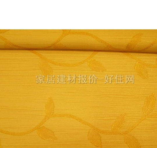 优阁墙纸 SA9075 0.53×10M 叶纹