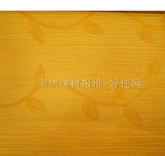 优阁墙纸 SA9075 0.53×10M 叶纹