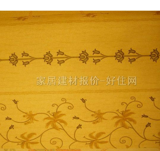 优阁墙纸 YO331 0.53×10M 花