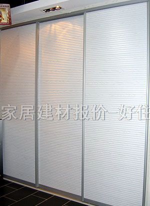 衣柜推拉门 订做
