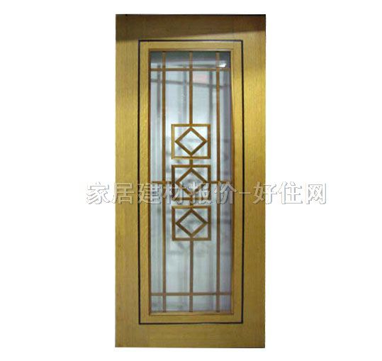 复合（工艺）木门 FM-032 54034