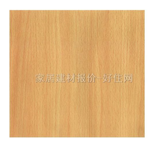 天然木皮饰面板 E1级红榉AAA级 2440mm×1220mm×厚3mm