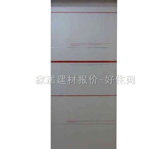 动动佳 推拉衣柜门