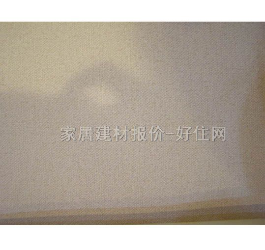 墙纸 PVC A-136 订做 树纹 白色