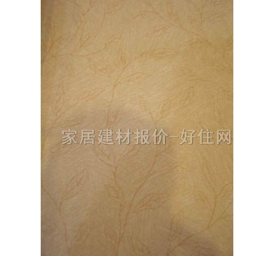ǽֽ PVC A-024  Ҷ ɫ