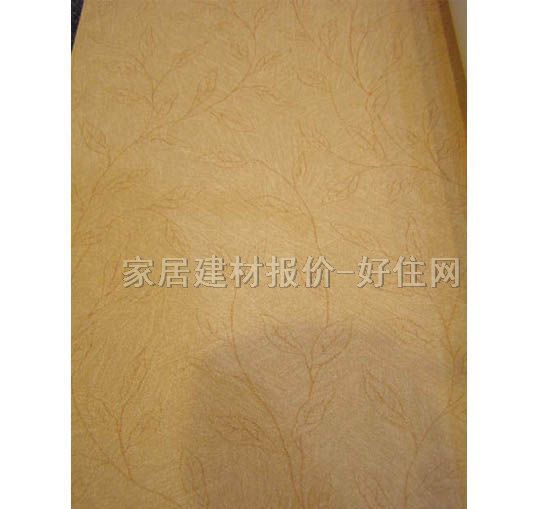 ̩ǽֽ PVC A-024  Ҷ ɫ