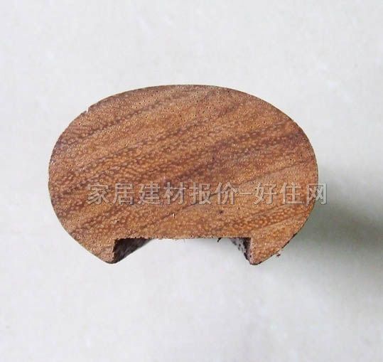 宏坚楼梯扶手 实木实木-1 50mm×70mm