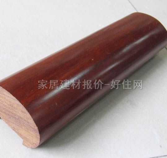 宏坚楼梯扶手 实木实木-1 50mm×70mm