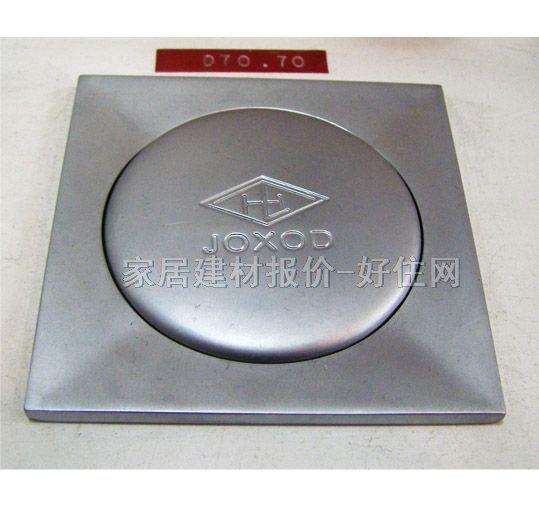 凯高地漏 方形 弹跳式D70 未知