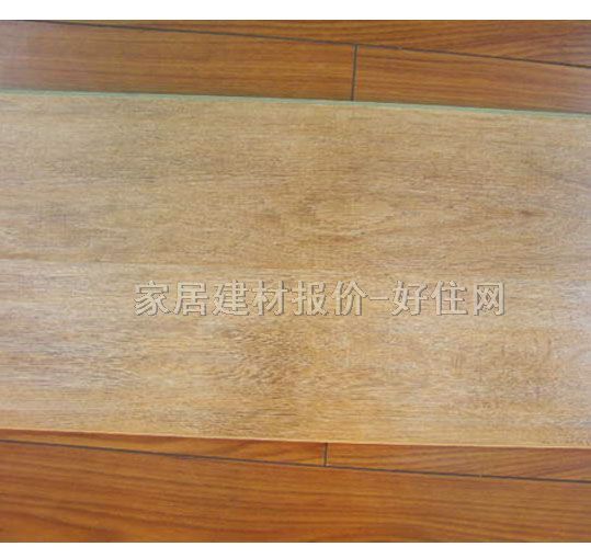 实木复合地板 多层实木复合芬兰橡木647 1215mm×125mm×厚12mm