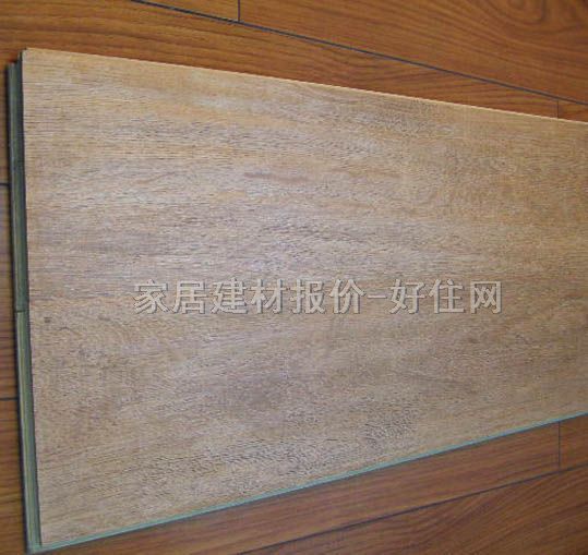 木匠大师实木复合地板 多层实木复合芬兰橡木647 1215mm×125mm×厚12mm