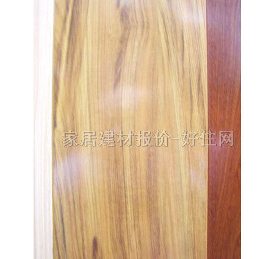 实木复合地板 多层实木复合318# 810mm×125mm×厚12mm