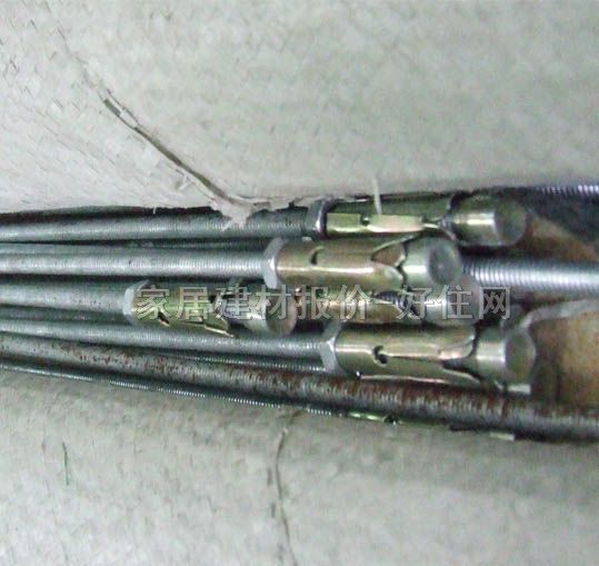 컨 JX039 6mm3000mm