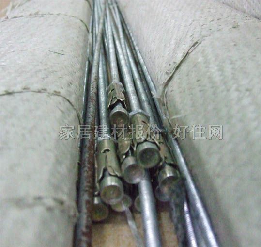 Ľ컨 JX039 6mm3000mm