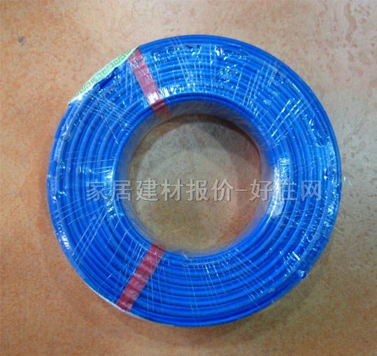 ᵥоߵ ˫ͭоϩԵ 1.5mO BVV 100 300\500V