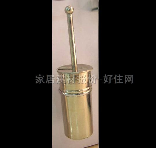 财兴马桶刷（架） 有盖全不锈钢 常用规格
