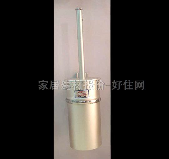 马桶刷（架） 有盖全合金 常用规格