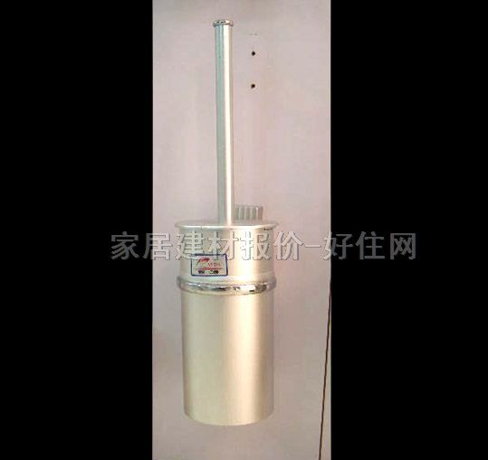 雅美特马桶刷（架） 有盖全合金 常用规格
