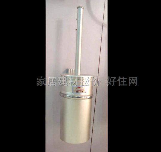 雅美特马桶刷（架） 有盖全合金 常用规格