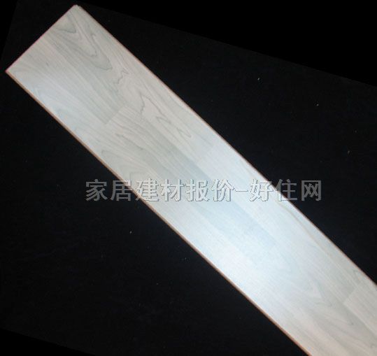 实木复合地板 多层实木复合107 1215mm×125mm×厚12mm