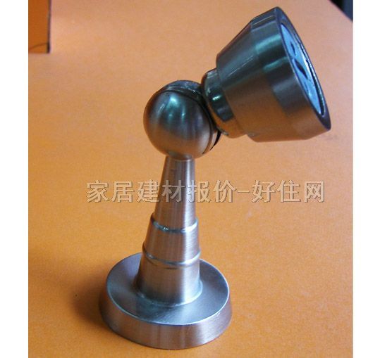 门顶磁吸碰珠 不锈钢门顶DG106N 常用规格