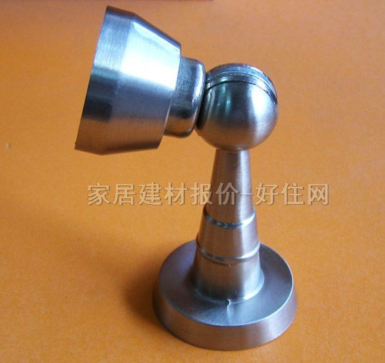 超达门顶磁吸碰珠 不锈钢门顶DG106N 常用规格