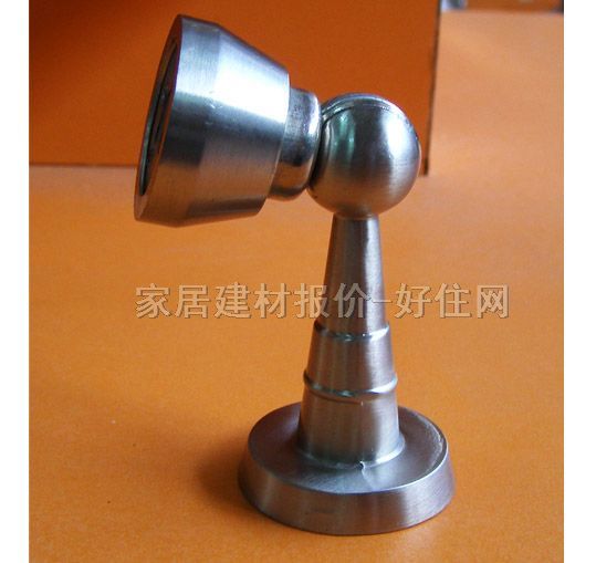 超达门顶磁吸碰珠 不锈钢门顶DG106N 常用规格