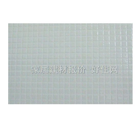 墙面砖 釉面砖浅灰色格子图案M2Y42026 300mm×450mm