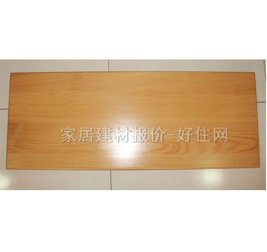 楼梯踏板 欧榉  订做