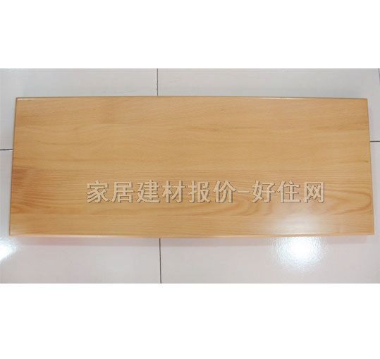 明丰楼梯踏板 欧榉  订做
