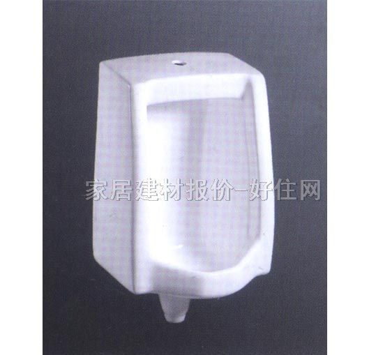 小便器（小便斗） 挂式721 365mm×315mm×高620mm